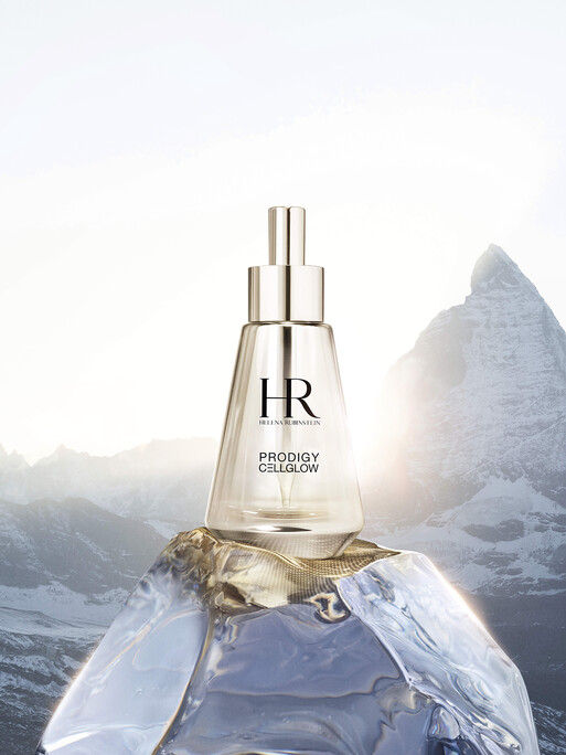 Helena Rubinstein|Cellglow