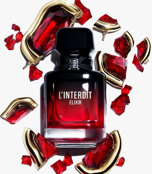 Givenchy I Photographer Guido Mocafico