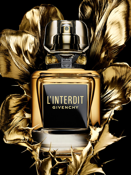 Givenchy I Photographer Guido Mocafico