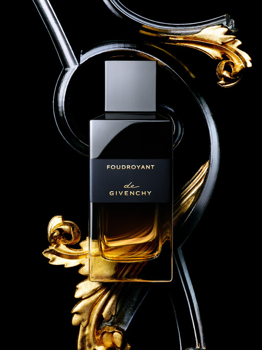 Givenchy I Photographer Guido Mocafico