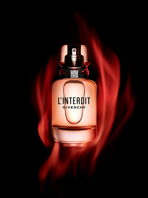 Givenchy I Photographer Guido Mocafico