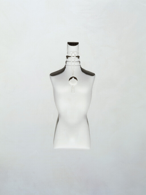 Numéro I Photographer Guido Mocafico