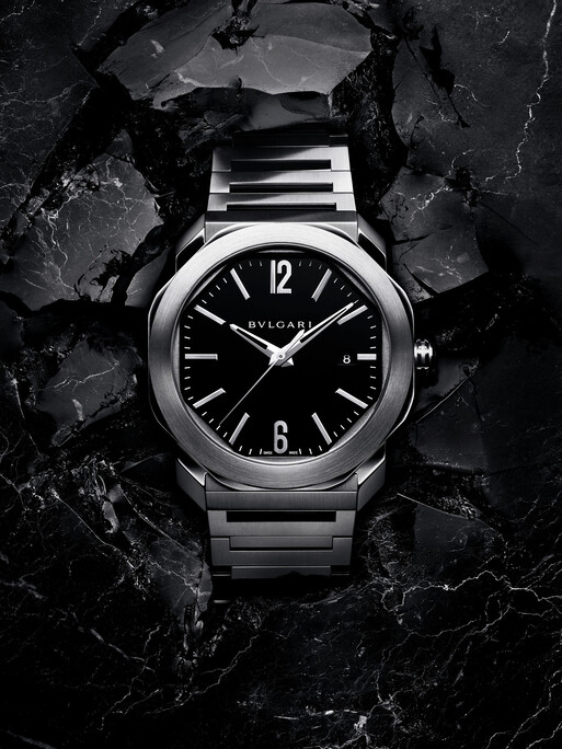 Bvlgari I Photographer Guido Mocafico