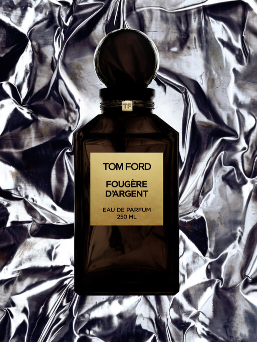 Tom Ford I Photographer Guido Mocafico