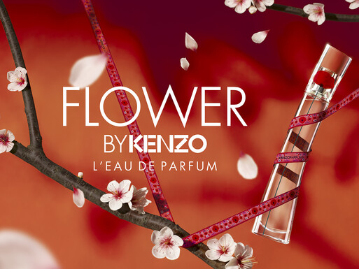 Kenzo - Photos Jean-Marie Binet