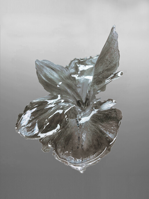 Glass Flower