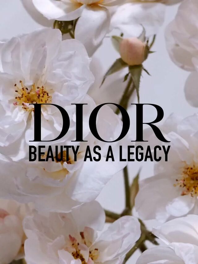 Dior Beauty