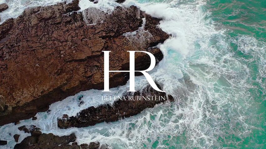 Helena Rubinstein x Candice Milon & Renaud Rubiano