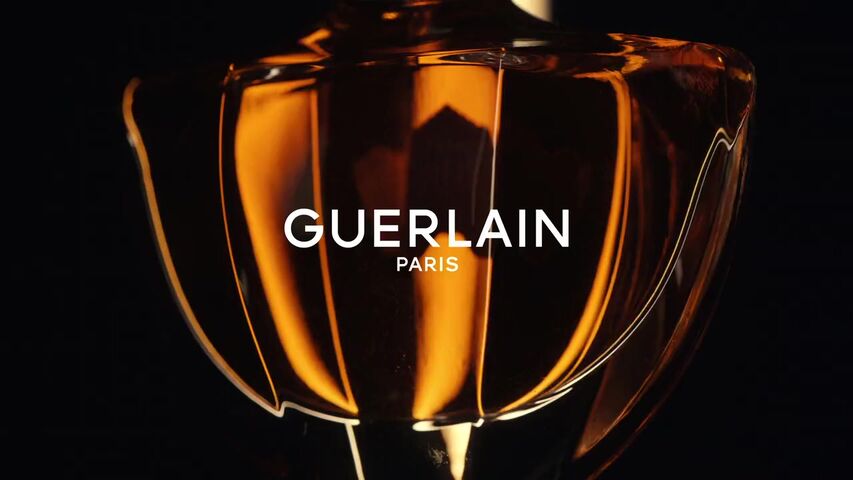 Shalimar Tonka Guerlain x Candice Milon & Renaud Rubiano